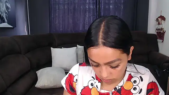 Snapshot of fairylatin222 chatting on 12-22-25, 08:06 fairylatin222 online show from 12-22-25, 08:06