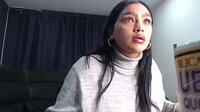 Snapshot of fairylatin222 chatting on 01-16-26, 11:20 fairylatin222 online show from 01-16-26, 11:20