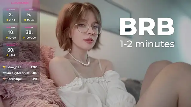 ms christiana online show from 11-02-25, 08:33