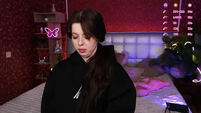 JulieHeets online show from 01-21-25, 09:46