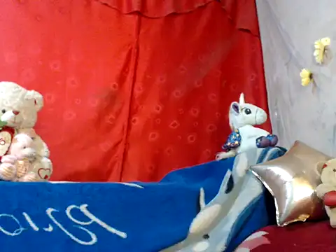 hottieperla online show from 12-26-24, 08:32