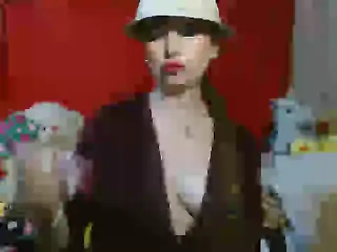 hottieperla online show from 03-05-26, 09:00