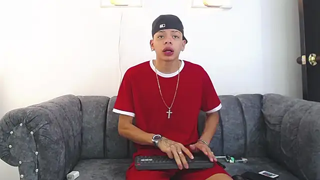 Harry jhonsson online show from 02-07-25, 09:26