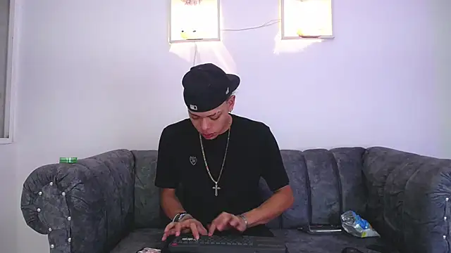 Harry jhonsson online show from 02-12-25, 01:30