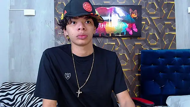 Harry jhonsson online show from 10-10-25, 01:43