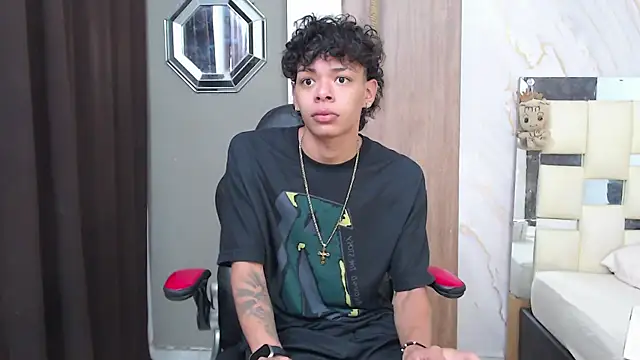 Harry jhonsson online show from 04-28-26, 09:20