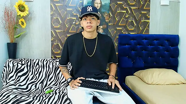 Harry jhonsson online show from 04-29-26, 09:32