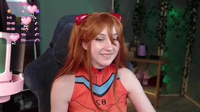 Snapshot of Rory_Pink chatting on 02-05-25, 05:41 Rory Pink online show from 02-05-25, 05:41