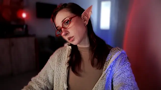 Snapshot of Rory_Pink chatting on 11-23-25, 12:27 Rory Pink online show from 11-23-25, 12:27