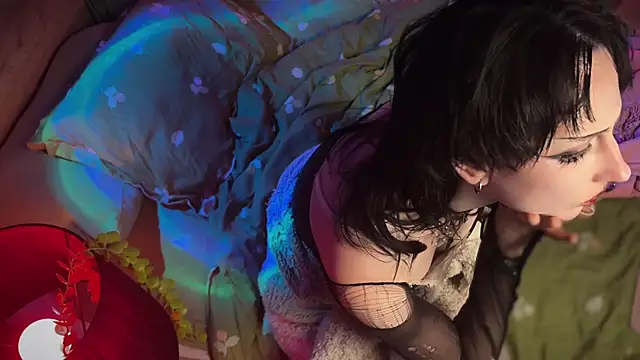 Rory Pink online show from 04-29-26, 07:09