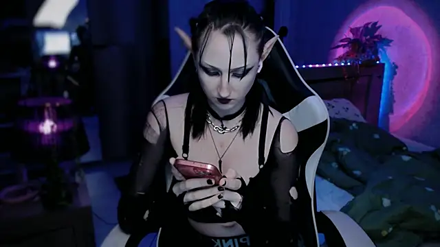 Rory Pink online show from 07-01-26, 06:29