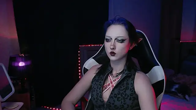 Rory Pink online show from 07-23-26, 04:27