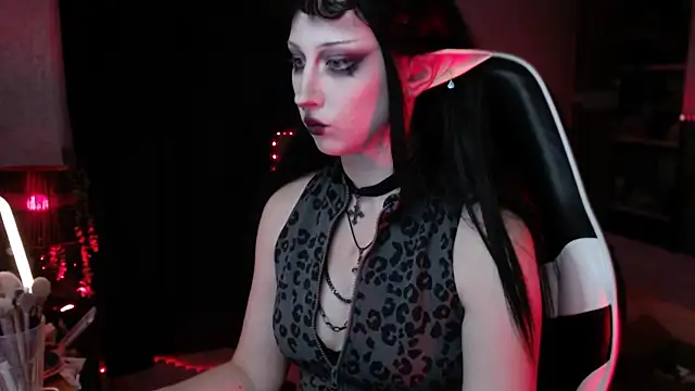 Rory Pink online show from 07-28-26, 10:09