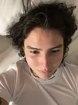 dantecoppolaa  online show from 01-26-25, 04:30