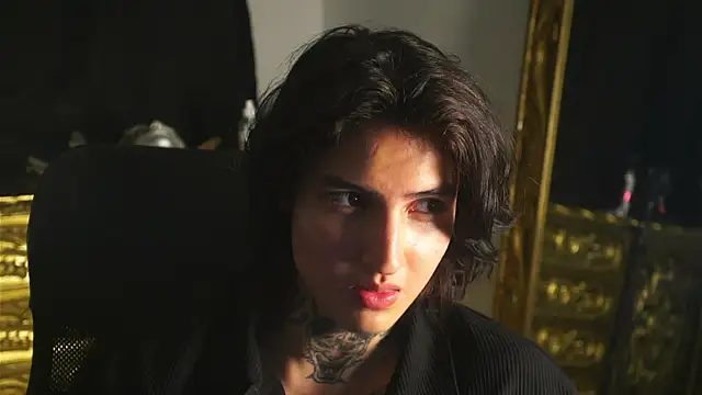 dantecoppolaa  online show from 02-13-25, 01:50