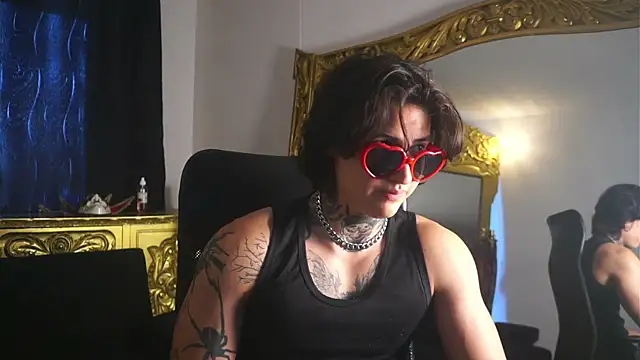 dantecoppolaa  online show from 02-16-25, 06:43