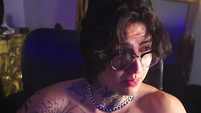 dantecoppolaa  online show from 02-18-25, 03:10