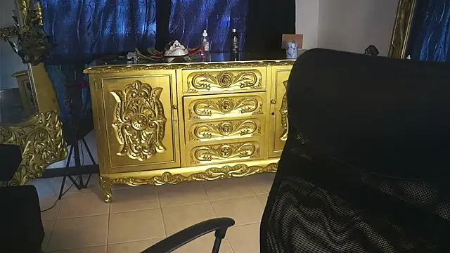 dantecoppolaa  online show from 02-22-25, 05:46