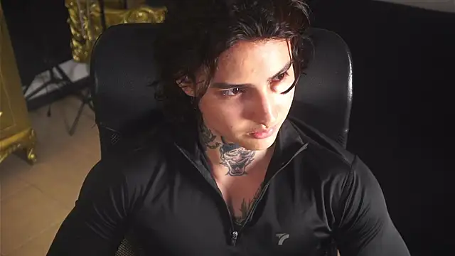 dantecoppolaa  online show from 02-27-25, 12:21