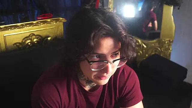 dantecoppolaa  online show from 03-06-25, 02:18