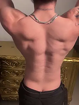 dantecoppolaa  online show from 09-12-25, 03:06