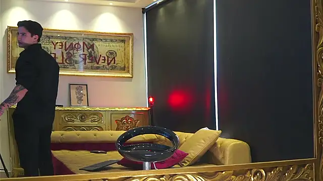 dantecoppolaa  online show from 02-23-26, 07:33