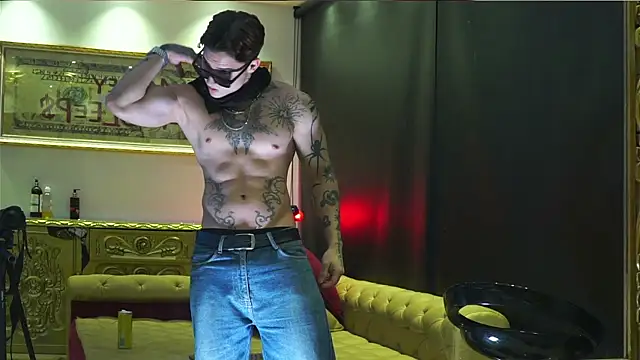 dantecoppolaa  online show from 06-27-26, 12:26