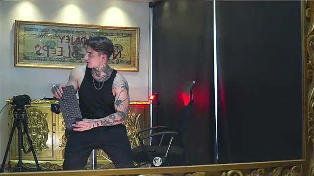 dantecoppolaa  online show from 08-02-26, 10:19