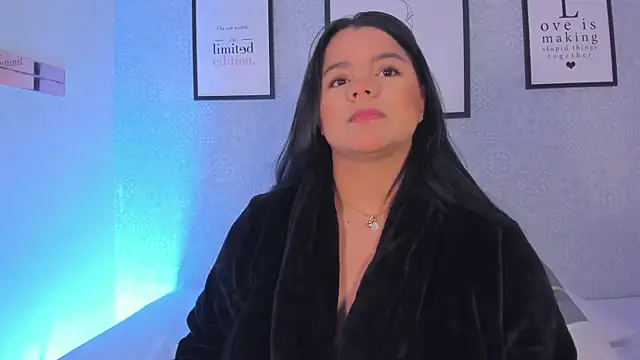 Natasha harper online show from 03-18-26, 11:57