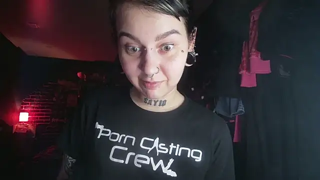 MoorderxDoll online show from 03-16-25, 06:12