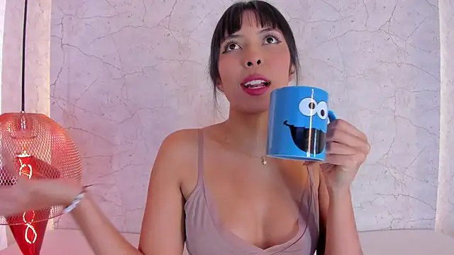 aprilalen online show from 02-26-25, 07:20