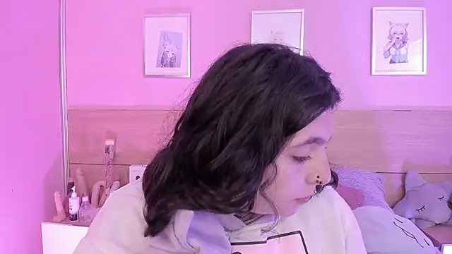 Sachi Meow online show from 03-09-25, 12:20