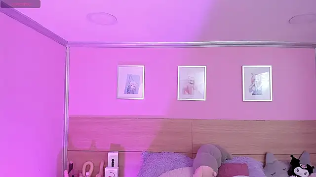 Sachi Meow online show from 03-12-25, 04:24