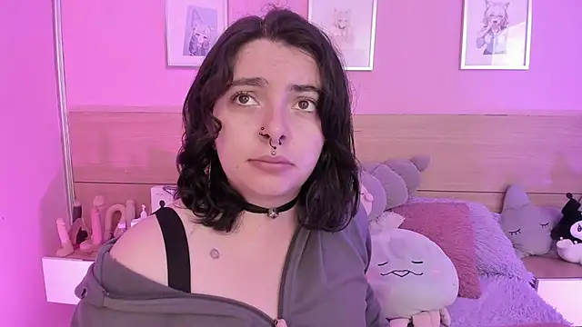 Sachi Meow online show from 03-15-25, 11:40