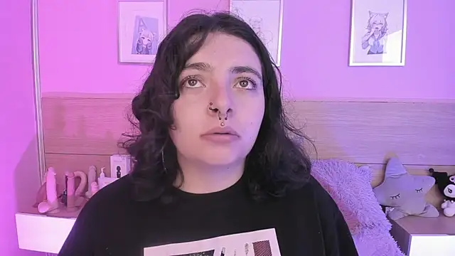 Sachi Meow online show from 03-19-25, 12:34