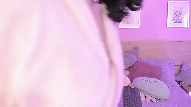 Sachi Meow online show from 03-19-25, 06:44