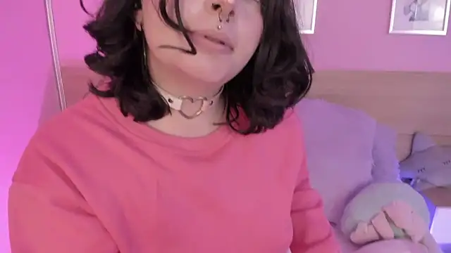 Sachi Meow online show from 03-22-25, 02:36