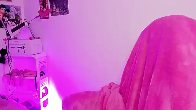 Sachi Meow online show from 09-15-25, 11:54