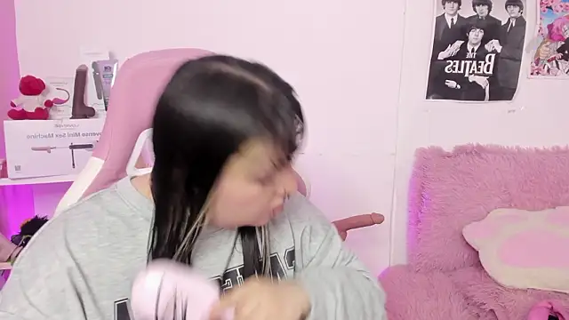 Sachi Meow online show from 02-19-26, 12:34