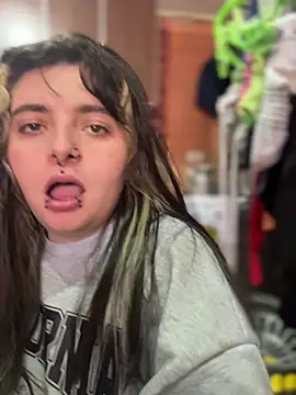 Sachi Meow online show from 03-22-26, 08:45