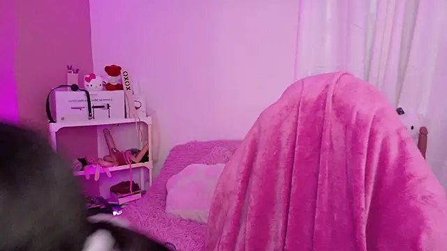 Sachi Meow online show from 03-25-26, 05:19