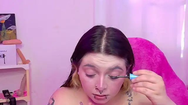 Sachi Meow online show from 07-26-26, 07:10