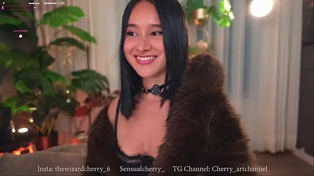 Miss beee online show from 11-20-25, 12:55