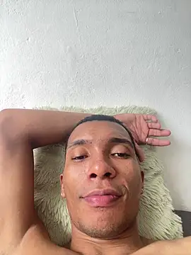 Aaronblack1  online show from 01-18-26, 02:32