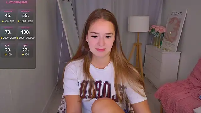 Snapshot of LovelyJessie chatting on 05-22-26, 01:28 LovelyJessie online show from 05-22-26, 01:28