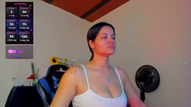 scarlet-kennedy98 online show from 02-21-26, 09:27