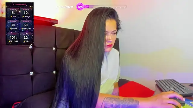 scarlet-kennedy98 online show from 06-26-26, 06:23