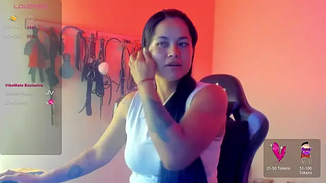 scarlet-kennedy98 online show from 07-18-26, 10:02