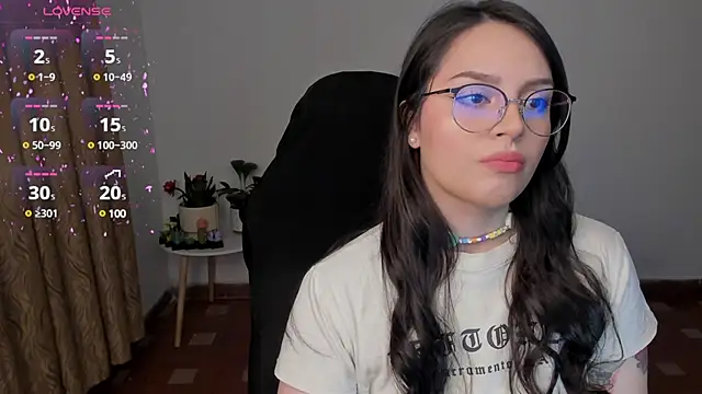 Snapshot of anaveleeez chatting on 01-08-25, 02:35 anaveleeez online show from 01-08-25, 02:35