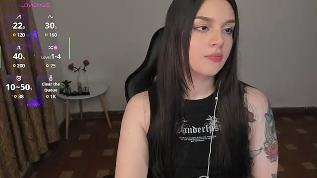 Snapshot of anaveleeez chatting on 03-02-25, 01:36 anaveleeez online show from 03-02-25, 01:36